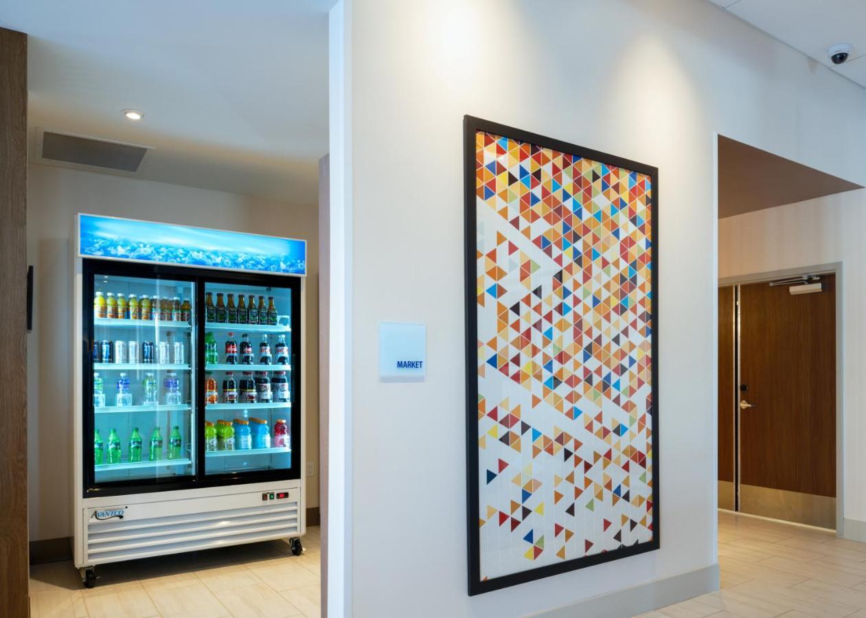 Holiday Inn Express & Suites - Tulsa Downtown - Arts District By Ihg Экстерьер фото